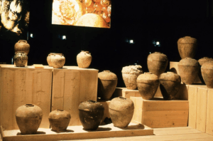 Antique Collections: Timeless Treasures in San Diego