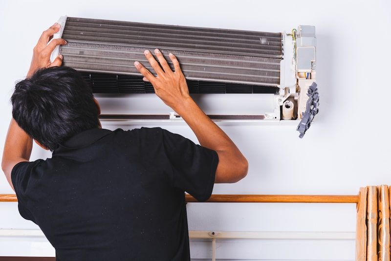 How AC Maintenance Improves Energy Efficiency