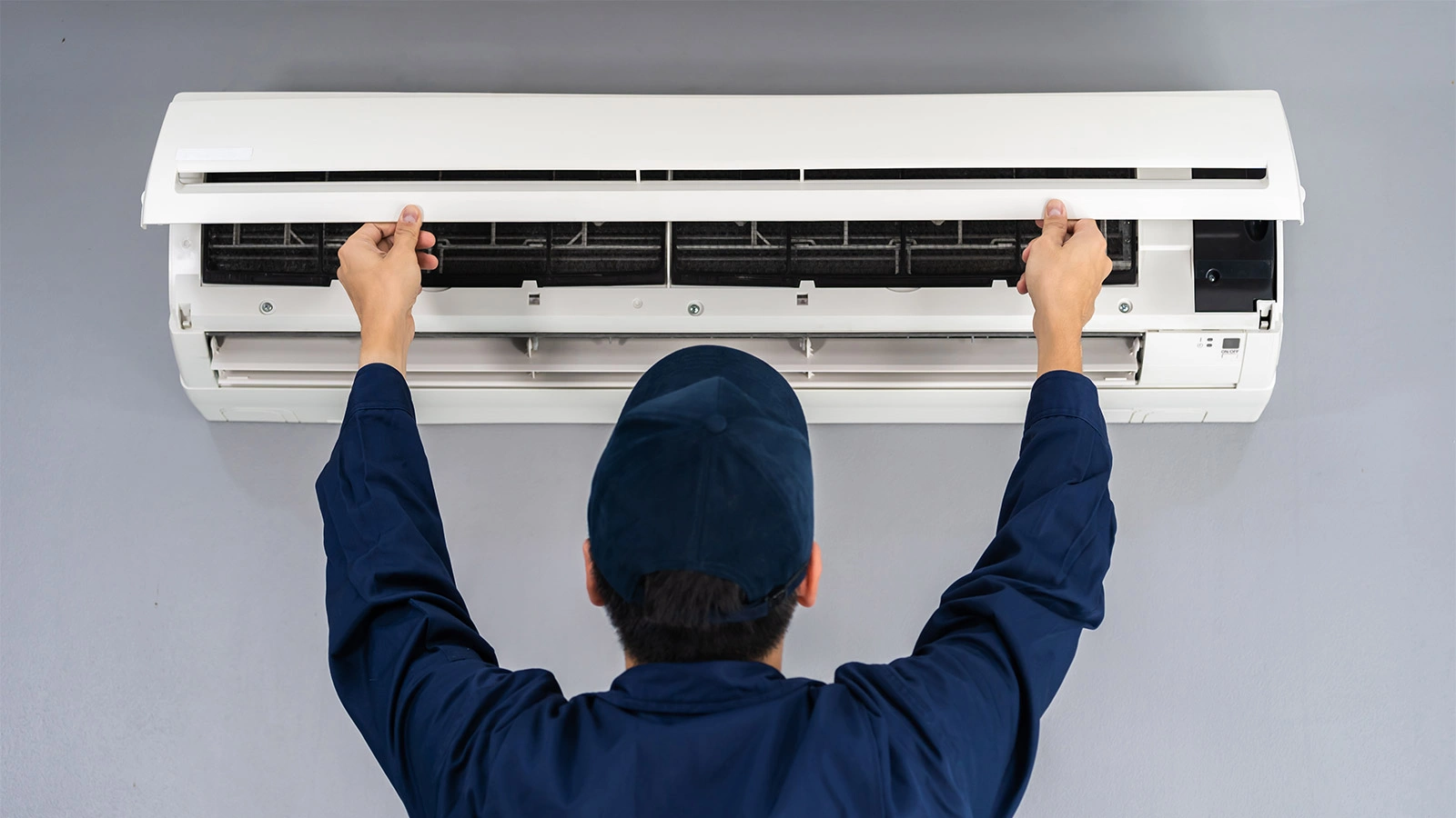 Why Hiring a Certified AC Contractor Matters