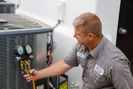 AC contractors ensuring your comfort