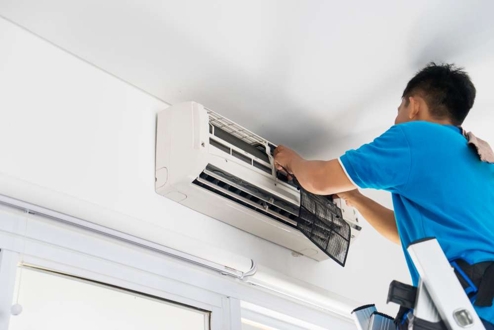 AC services that beat the heat