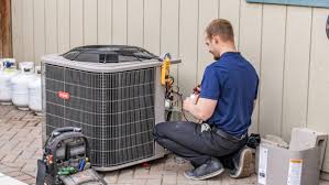 AC services that beat the heat