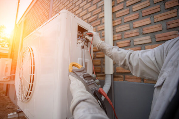 AC Contractors Specializing in Energy-Efficient Cooling Systems