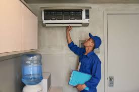 Affordable air conditioning installation services.