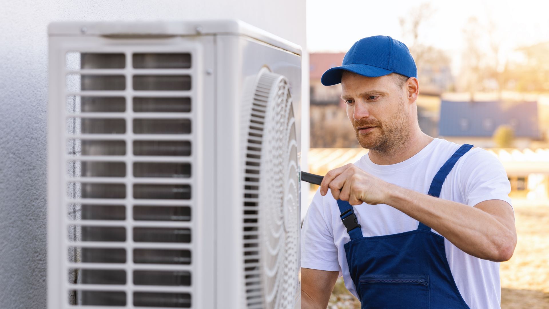 Signs Your AC Needs Immediate Maintenance