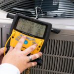 Seasonal AC Tune-Up Services for Maximum Efficiency