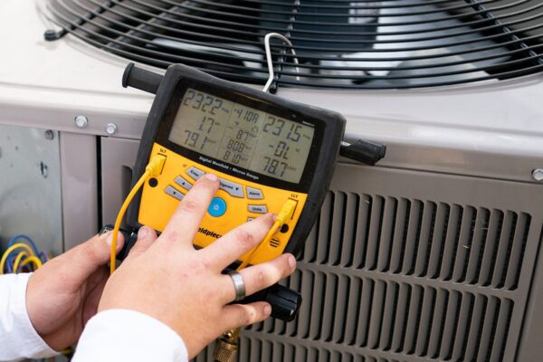 Seasonal AC Tune-Up Services for Maximum Efficiency