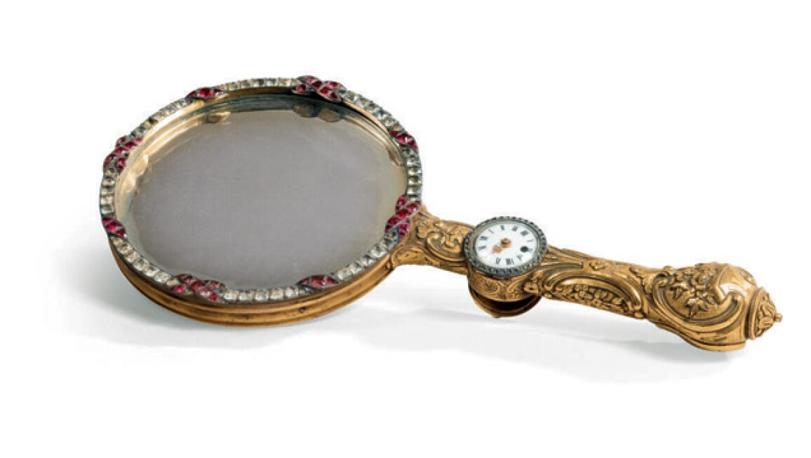 Antique collections for passionate collectors