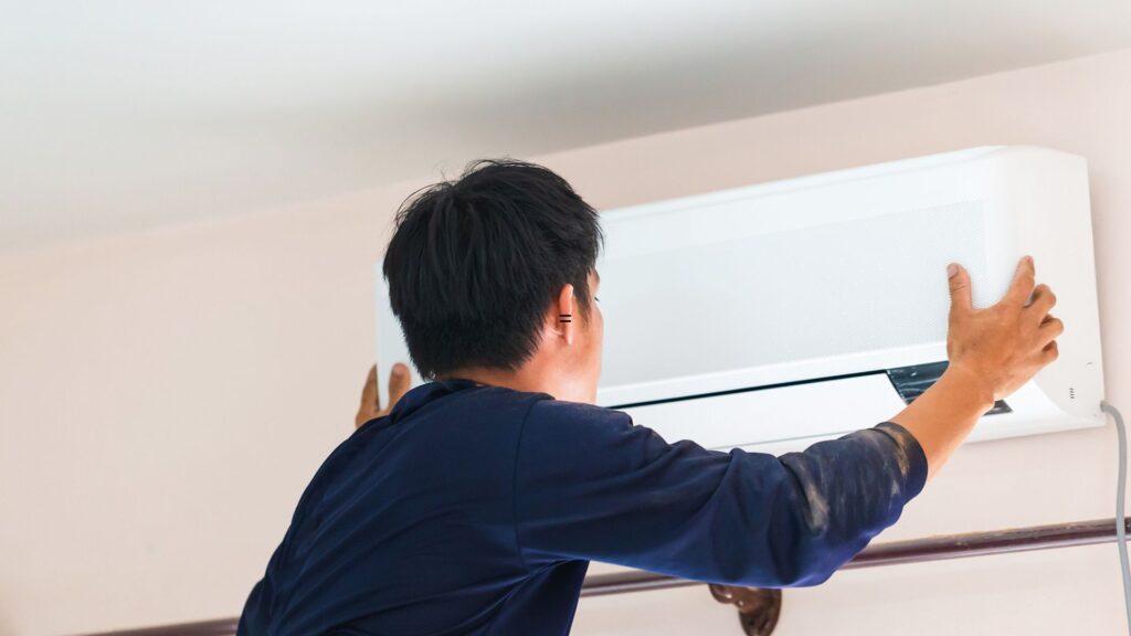 Customer Reviews: How to Find a Reliable AC Contractor