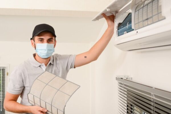 DIY vs. Professional AC Maintenance Which is Better