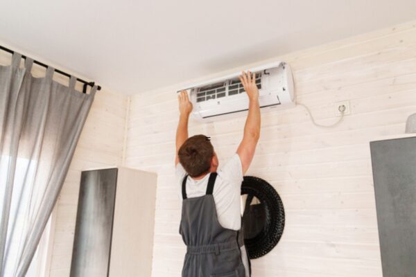 Emergency AC Services What to Expect