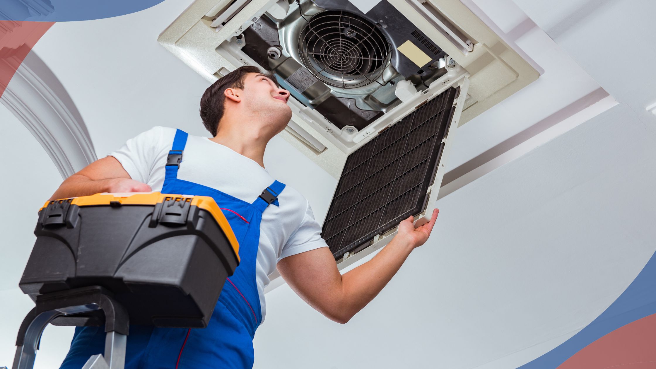 Expert AC maintenance you can rely on