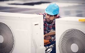 Expert AC maintenance you can rely on.