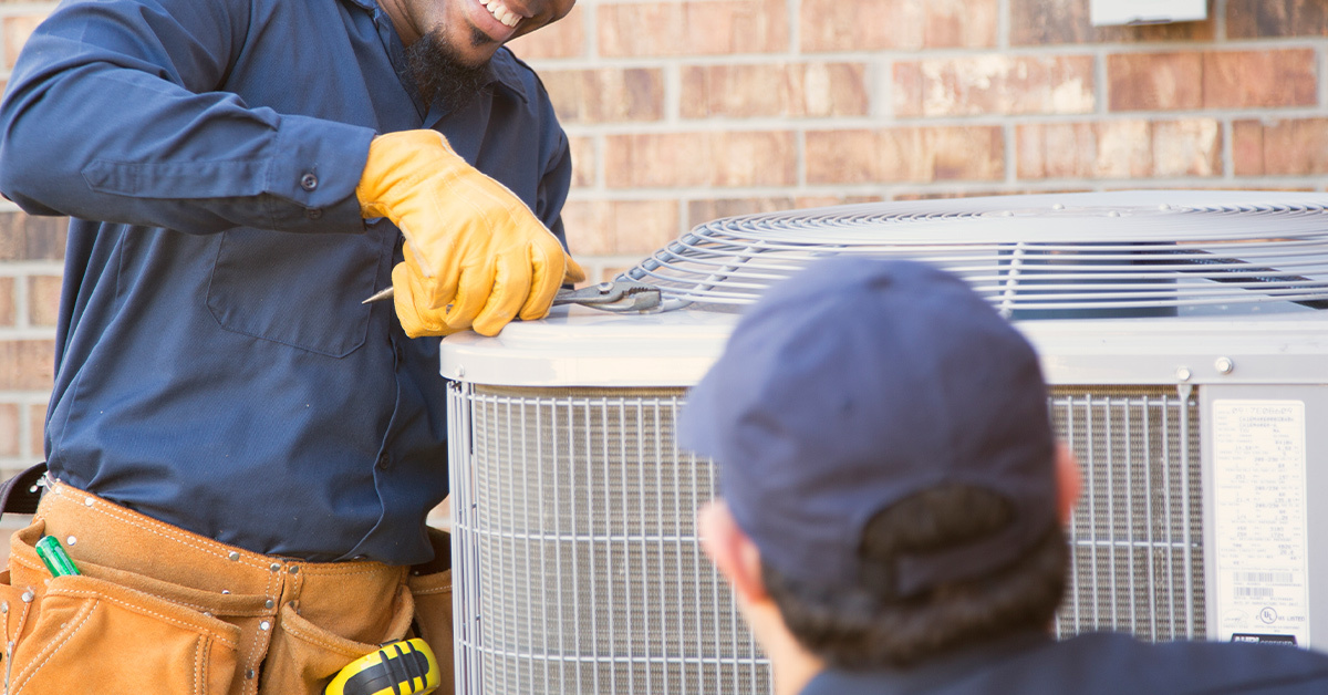 Top-Rated AC Contractors in Your Area