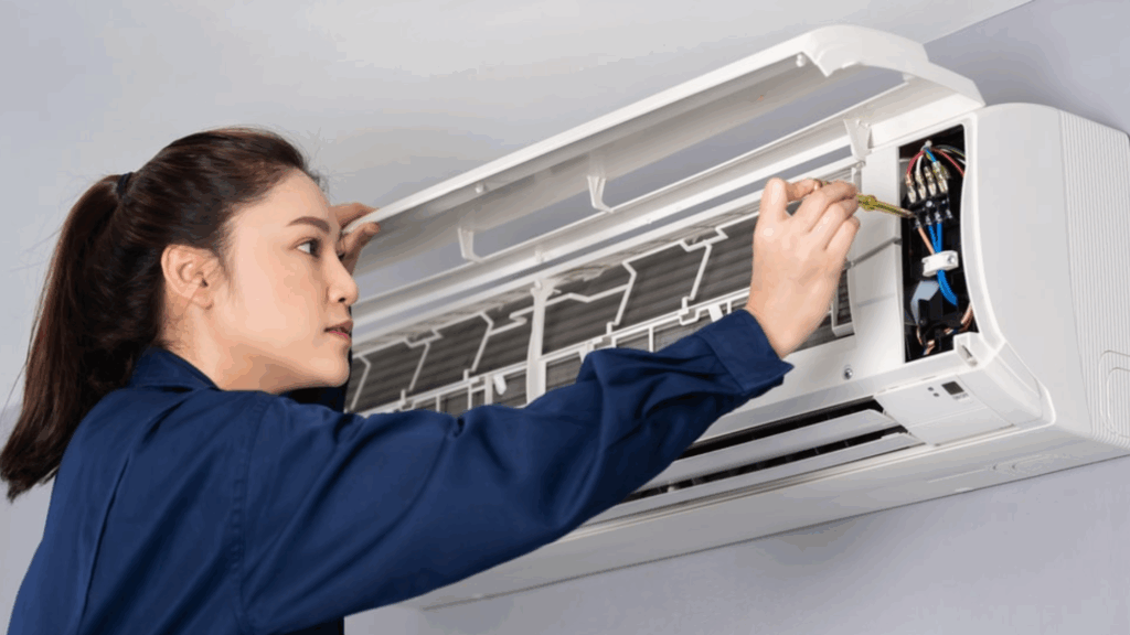 How AC Services Can Extend the Lifespan of Your Unit
