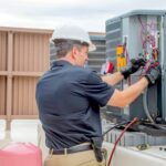 Residential and Commercial AC Services You Can Trust