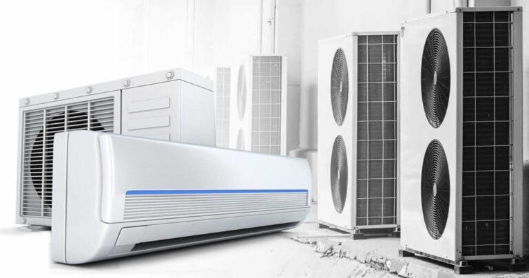 How to Choose the Right Size AC for Your Space