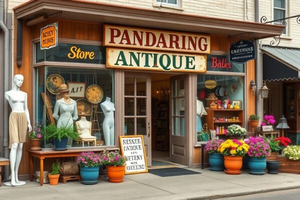 How to Sell Antiques for Maximum Profit