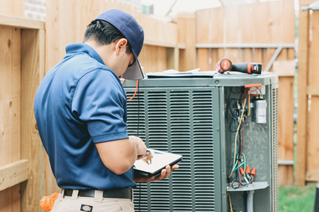 Top-Rated AC Contractors in Your Area