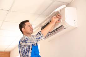 Quick AC maintenance for uninterrupted comfort
