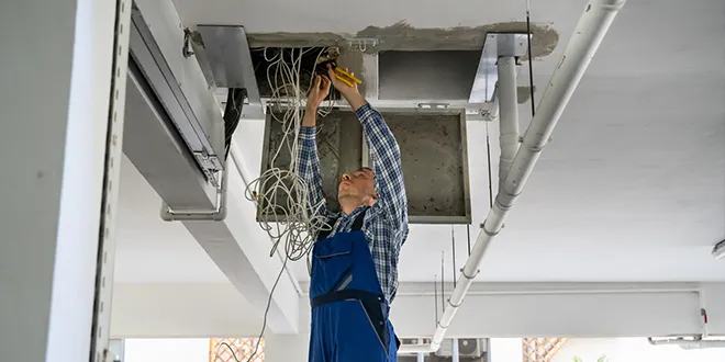 Red Flags to Avoid When Choosing an AC Contractor