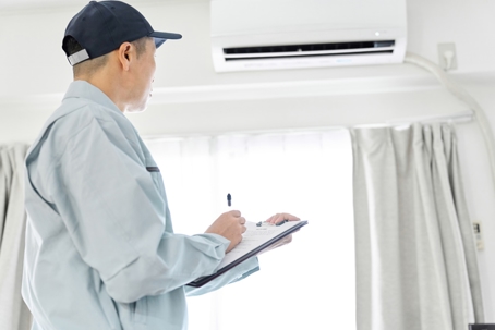 Signs Your AC Needs Immediate Professional Attention