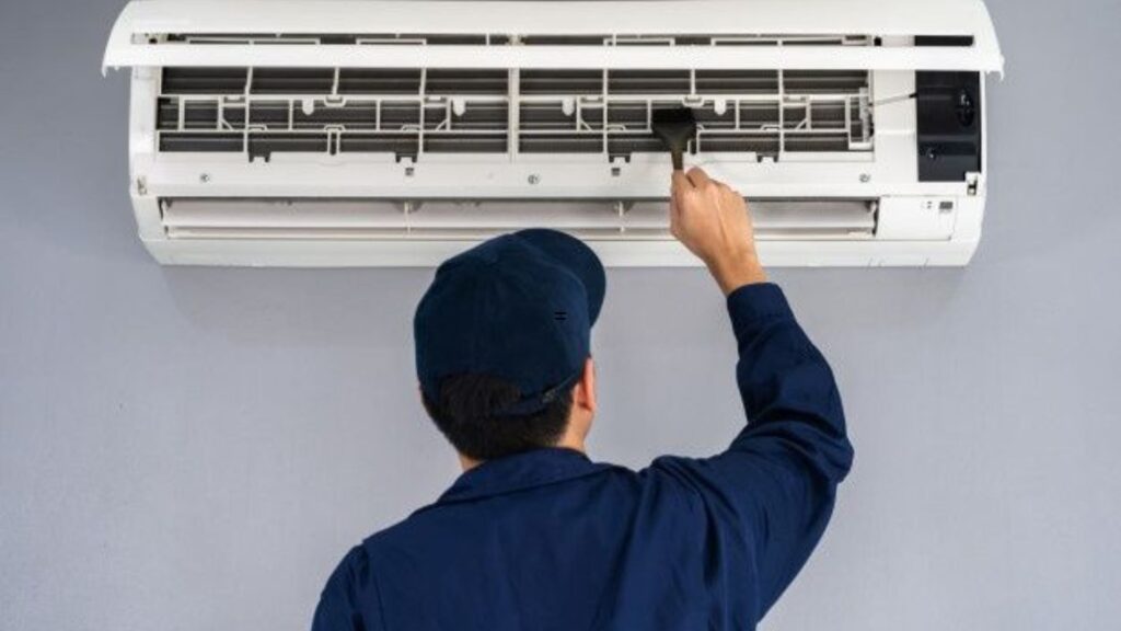 Step-by-Step Guide to Professional AC Installation