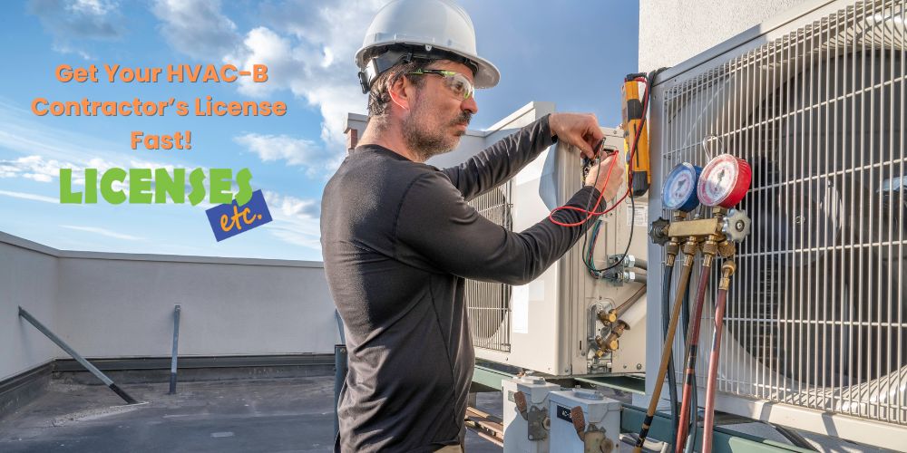 The Difference Between Licensed and Unlicensed AC Contractors