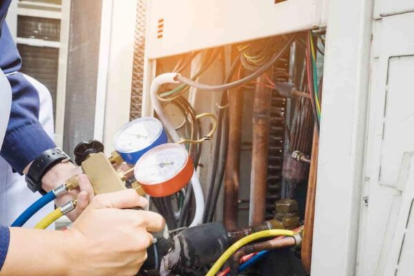 The Role of Professional Inspections in AC Maintenance (1)