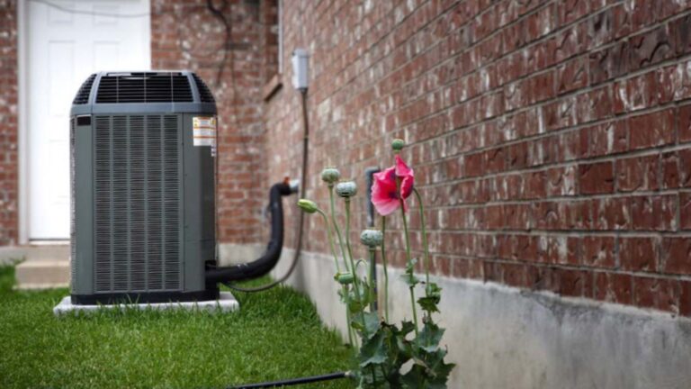 The Role of Proper Sizing in AC Installation