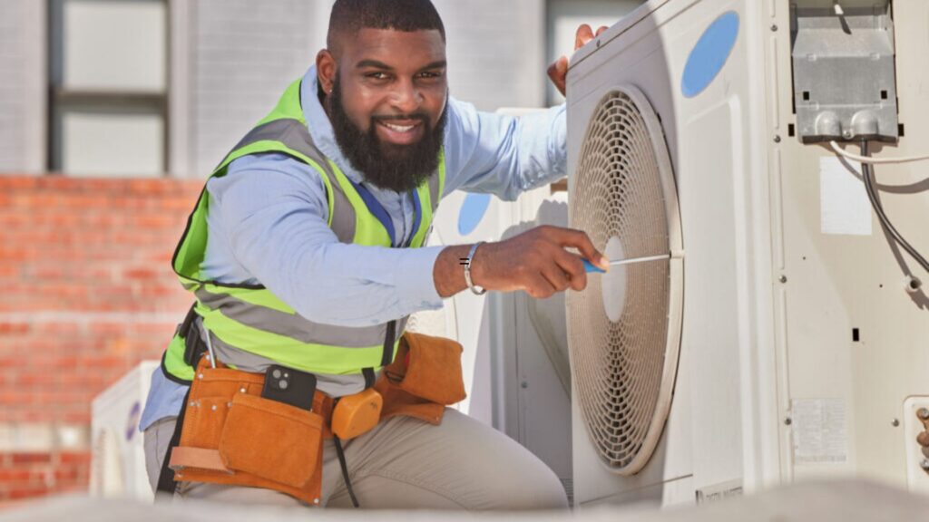 The Role of Proper Sizing in AC Installation