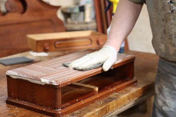 Tips for Preserving and Maintaining Antique Furniture