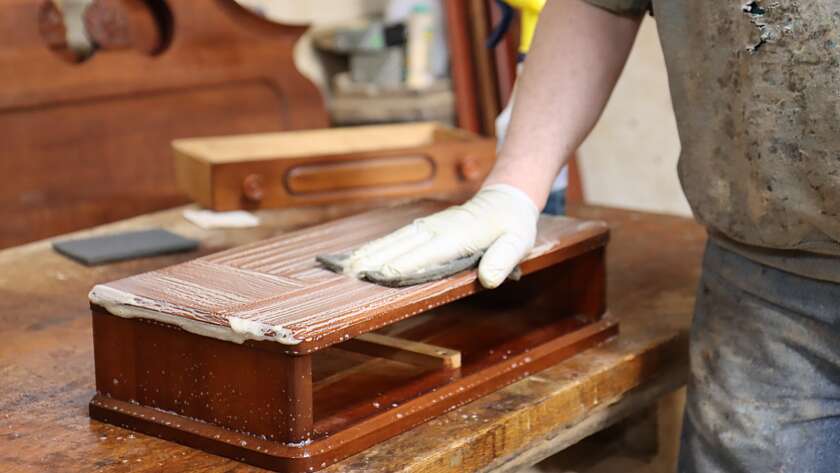 Tips for Preserving and Maintaining Antique Furniture