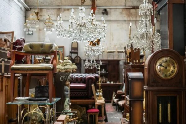 Where to Find Rare Antique Cooling Collectibles (1)