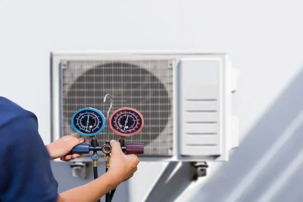 AC Contractor Tips for Extending System Lifespan