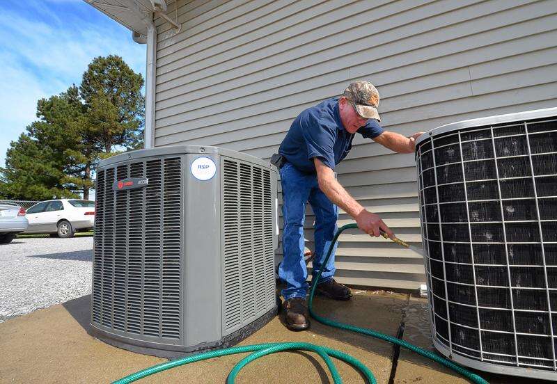 Preventive AC Maintenance to Avoid Costly Repairs