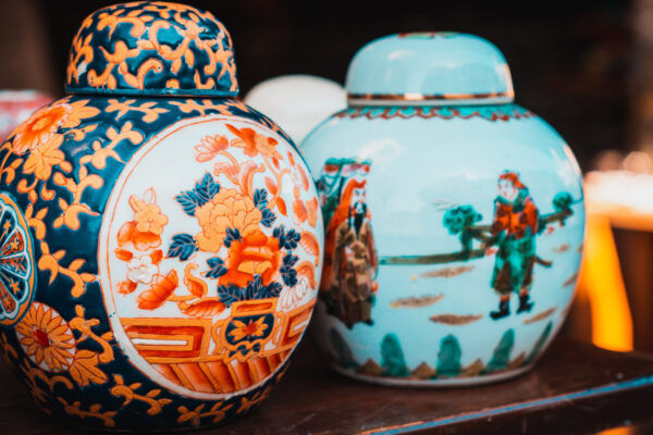 Where to Buy Rare Antiques for Your Collection