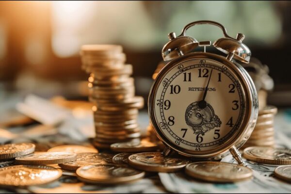 Antique Collections as a Long-Term Investment