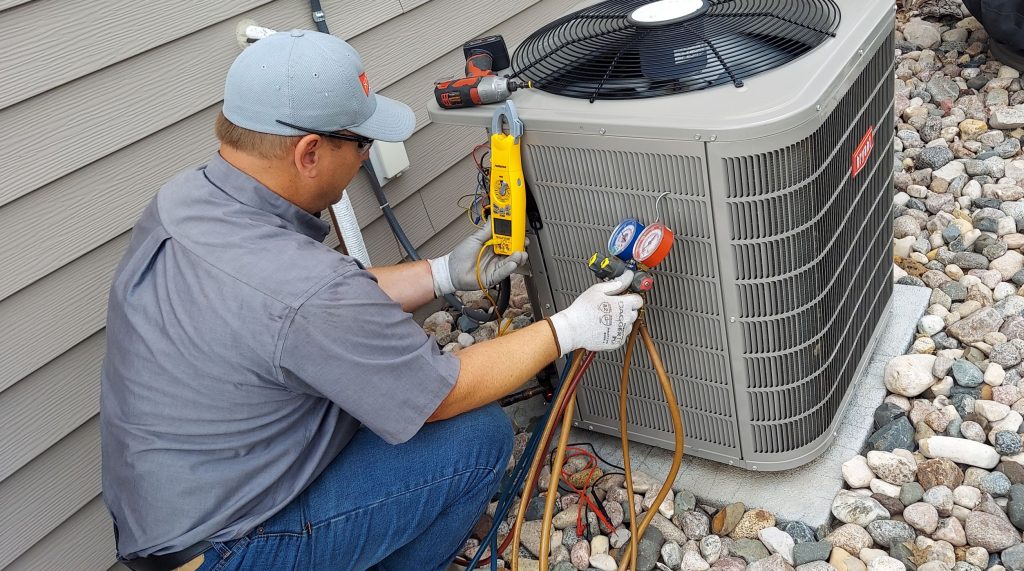 Air Conditioning Installation Tips for Maximum Cooling