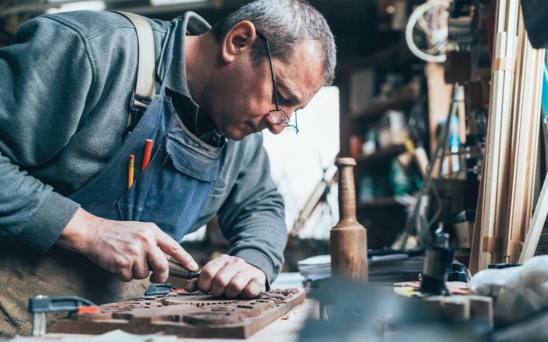 Preserving and Restoring Antique Collections