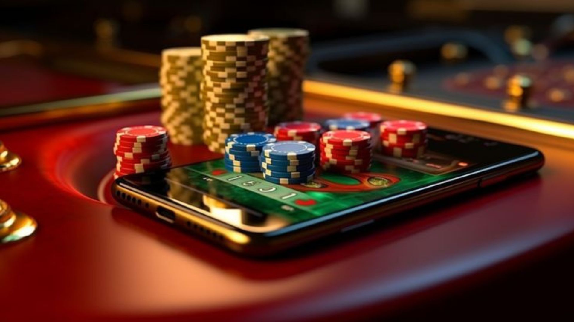 Best Casino User Interface Top Instant Cashout Casino 2026