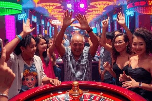 Seasonal Slot Promotions for Better Casino Rewards