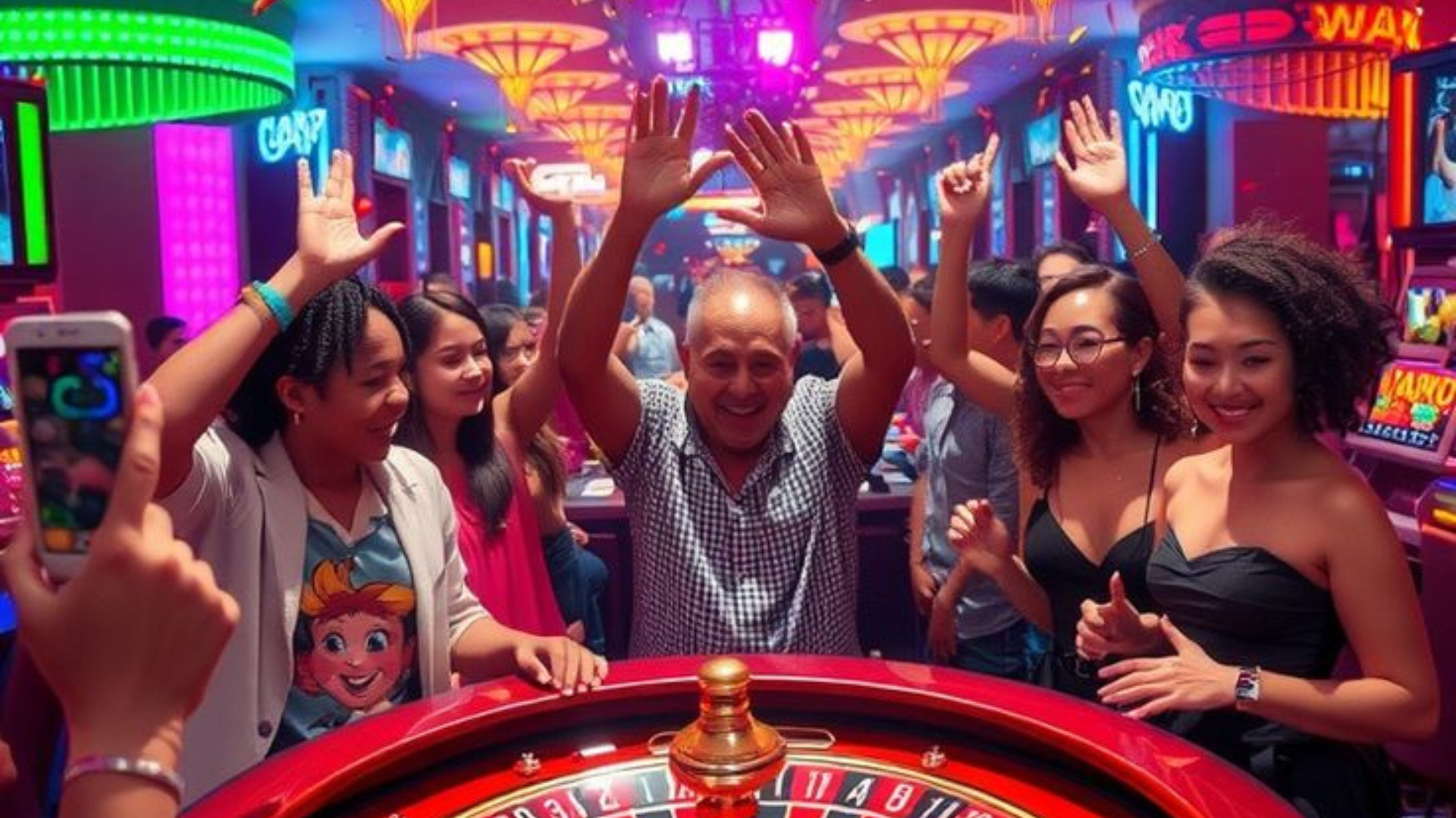 Seasonal Slot Promotions for Better Casino Rewards