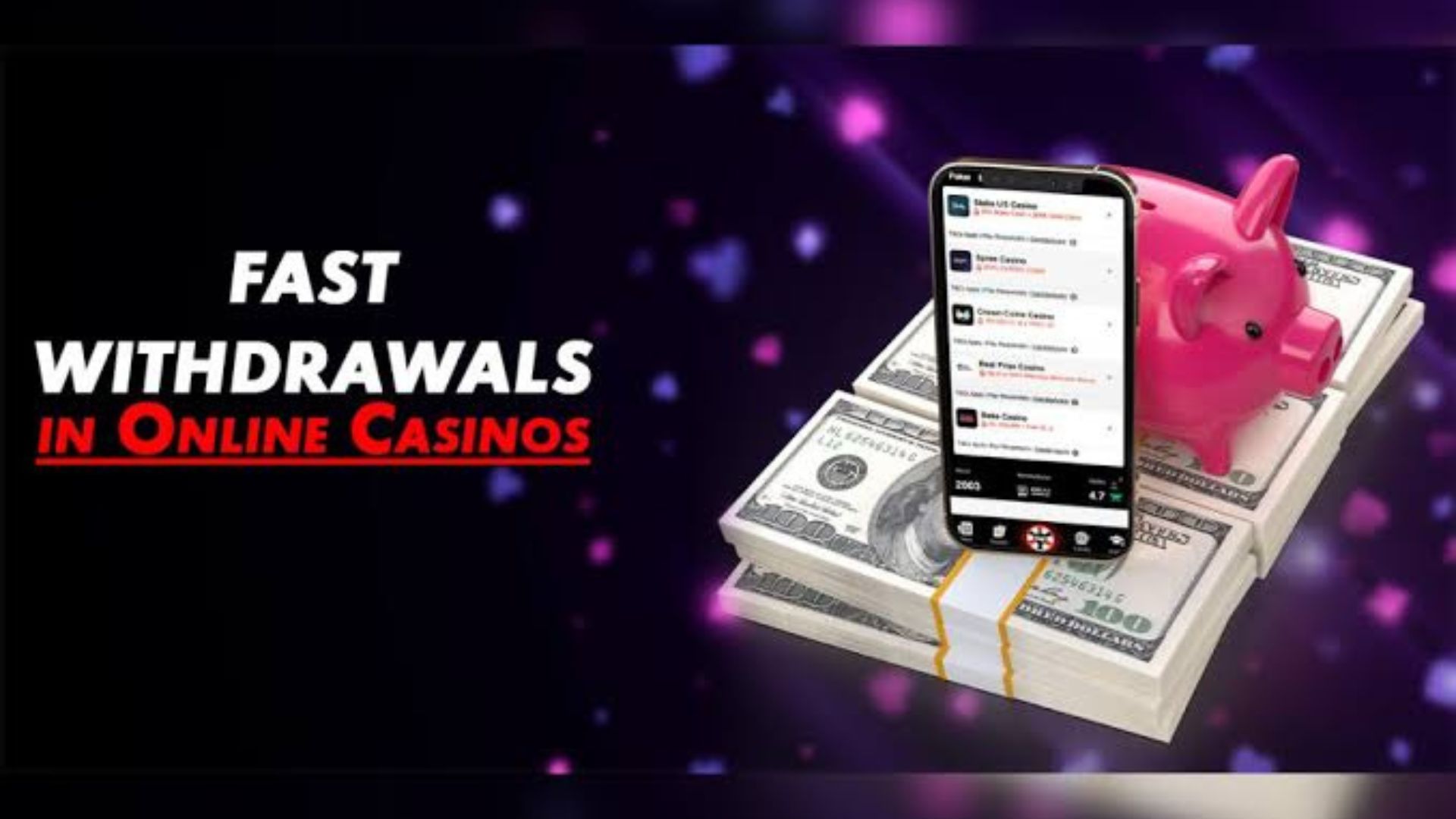 Promotional Withdrawal Rules What Can Affect Casino Payouts