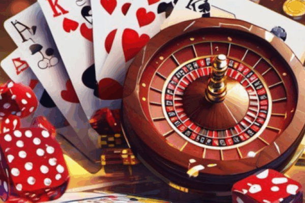 fast withdrawal casino